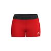 Afbeelding van ERIMA T&F WINGS Tight Dames | rood | 8292607
