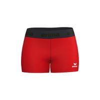 ERIMA T&F WINGS Tight Dames | rood | 8292607