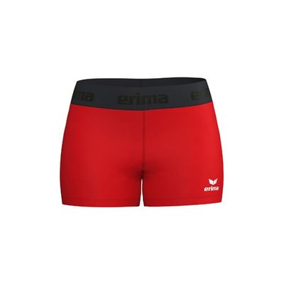 Foto van ERIMA T&F WINGS Tight Dames | rood | 8292607