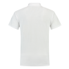 Afbeelding van Poloshirt 180 Gram | wit | 201003-06 | TRICORP WORKWEAR