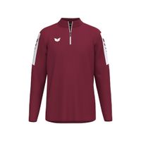 ERIMA INTRO Training top Kinderen | bordeaux | 1262609