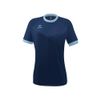 Afbeelding van ERIMA Mantua shirt Dames | new navy/faded denim | 6132316