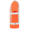 Afbeelding van T-shirt RWS Birdseye | fluororanje | 103005-14 | TRICORP SAFETY