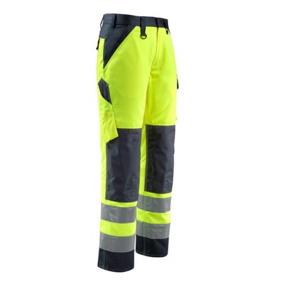 Foto van Mascot Maitland | 15979-948 | 017010-hi-vis geel/donkermarine