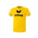 Promo T-shirt | geel | 208346