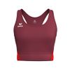 Afbeelding van ERIMA T&F WINGS Bra Dames | bordeaux/rood | 8282620