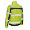 Afbeelding van Mascot Cameta | 7109-470 | 0171-hi-vis geel/marine