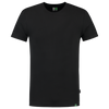 Afbeelding van T-shirt Fitted Rewear | zwart | 101701-09 | TRICORP WORKWEAR