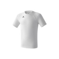 ERIMA Performance T-shirt Unisex | wit | 808202