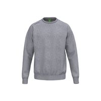 ERIMA TS Sweatshirt Unisex | grijs | 2072587