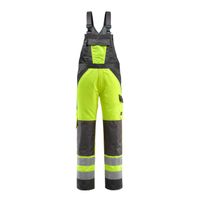 Mascot Gosford | 15969-948 | 01718-hi-vis geel/donkerantraciet