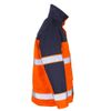 Afbeelding van Mascot Savona | 930-880 | 0141-hi-vis oranje/marine