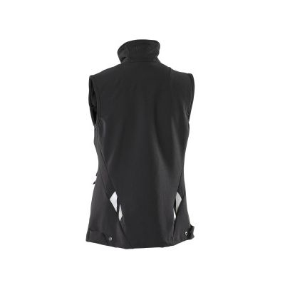 Foto van Mascot 18375-511 Bodywarmer zwart