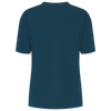 Afbeelding van T-shirt Redefined Dames | petrol | 106107-93 | TRICORP WORKWEAR