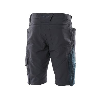 Foto van Mascot 18149-511 Shorts donker marine