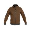 Afbeelding van Dassy sweater VELOX | 300450 | leembruin/antracietgrijs