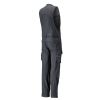 Afbeelding van Mascot Customized Bodybroek met kniezakken, stretch | 22069-311 | 09-zwart
