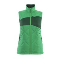 Mascot 18075-318 Wintervest gras groen/groen