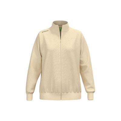 Foto van ERIMA TS Sweatjacket Dames | beige | 2072549