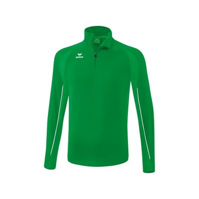 Foto van ERIMA LIGA STAR trainingstop Kinderen | smaragd/wit | 1262303