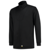 Afbeelding van Fleece Vest Interlock | zwart | 302010-09 | TRICORP WORKWEAR