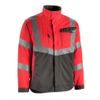 Afbeelding van Mascot Oxford | 15509-860 | 022218-hi-vis rood/donkerantraciet