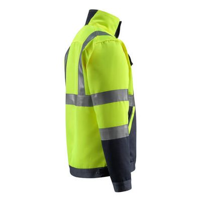 Foto van Mascot Forster | 15909-948 | 017010-hi-vis geel/donkermarine