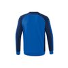 Afbeelding van ERIMA Six Wings sweatshirt Unisex | new royal/new navy | 1072202