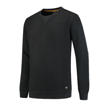 Foto van Sweater Premium | zwart | 304005-09 | TRICORP WORKWEAR