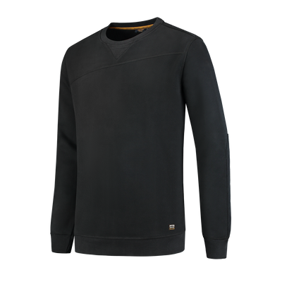 Foto van Sweater Premium | zwart | 304005-09 | TRICORP WORKWEAR
