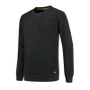 Afbeelding van Sweater Premium | zwart | 304005-09 | TRICORP WORKWEAR