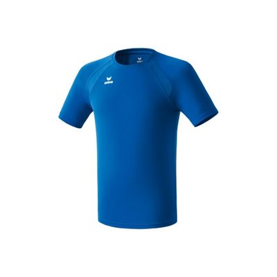 Foto van ERIMA Performance T-shirt Kinderen | new royal | 808204