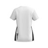 Afbeelding van ERIMA T&F WINGS T-Shirt function Dames | wit/zwart | 8082608