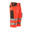 Afbeelding van Mascot Luton | 15549-860 | 022218-hi-vis rood/donkerantraciet