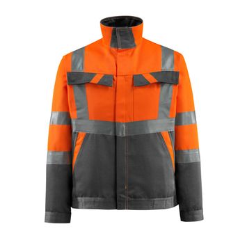 Foto van Mascot Forster | 15909-948 | 01418-hi-vis oranje/donkerantraciet