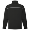 Afbeelding van Softshell Luxe Rewear | zwart | 402701-09 | TRICORP WORKWEAR
