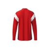 Afbeelding van Erima Celebrate 125 trainingstop heren, 1262501, rood/new bordeaux