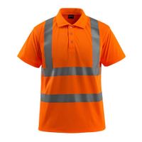Mascot Bowen | 50593-972 | 014-hi-vis oranje