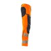 Afbeelding van Mascot Accelerate Safe Broek met kniezakken | 19079-511 | 14010-hi-vis oranje/donkermarine