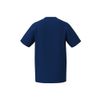 Afbeelding van Erima CMPT 3 Wings t-shirt unisex, 2082553, new navy/wit
