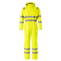 Mascot Tombos | 11119-880 | 017-hi-vis geel