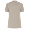 Afbeelding van Poloshirt Redefined Dames | zand | 206107-55 | TRICORP WORKWEAR