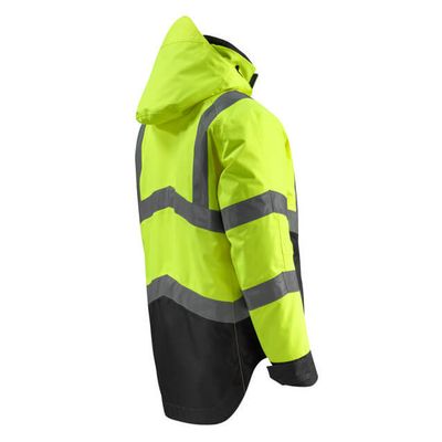 Foto van Mascot Harlow | 15501-231 | 01709-hi-vis geel/zwart