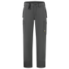 Afbeelding van Werkbroek 4-Way Stretch | donkergrijs | 502027-18 | TRICORP WORKWEAR
