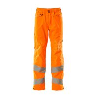 Mascot Accelerate Safe Overtrekbroek | 19590-449 | 14-hi-vis oranje