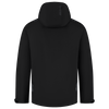 Afbeelding van Winter Techshell Redefined | zwart | 406112-09 | TRICORP WORKWEAR