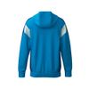 Afbeelding van ERIMA CELEBRATE 125 Training Jacket with hood Kinderen | curaçao/new royal | 1032534