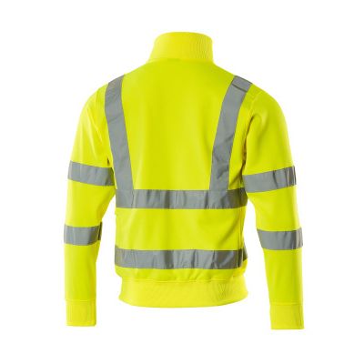 Foto van Mascot Maringa | 50115-950 | 017-hi-vis geel