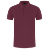 Afbeelding van Poloshirt Redefined | bordeaux | 206102-22 | TRICORP WORKWEAR