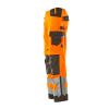 Afbeelding van Mascot Kendal | 15579-860 | 01418-hi-vis oranje/donkerantraciet